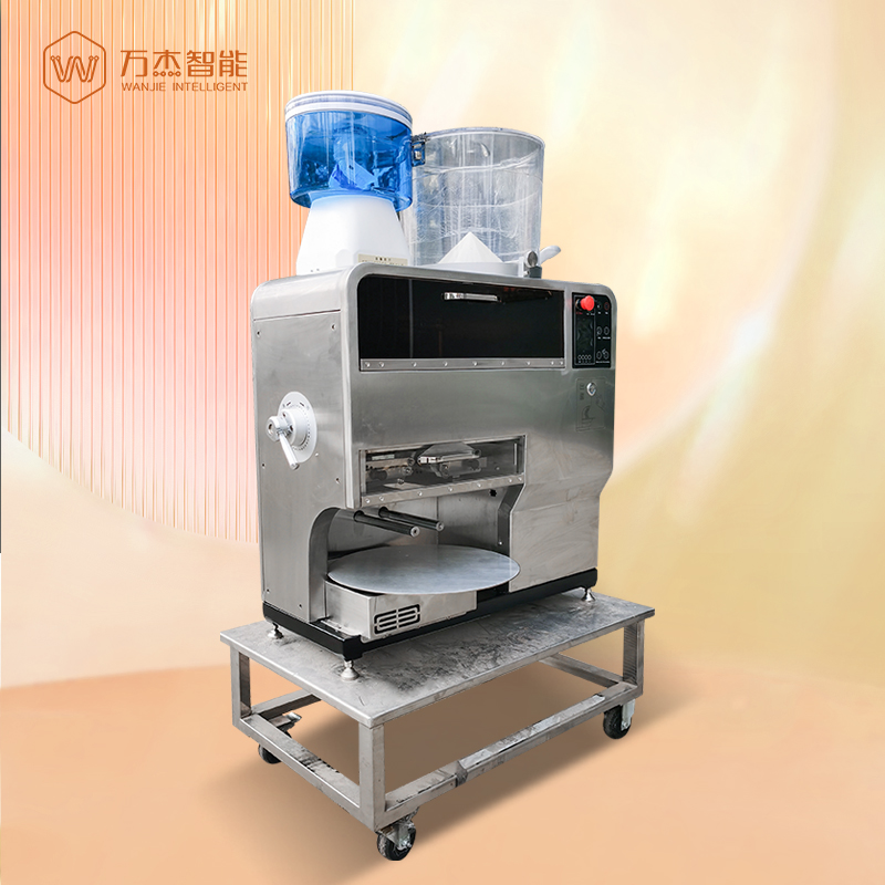 Full automatic noodle making machine industrial