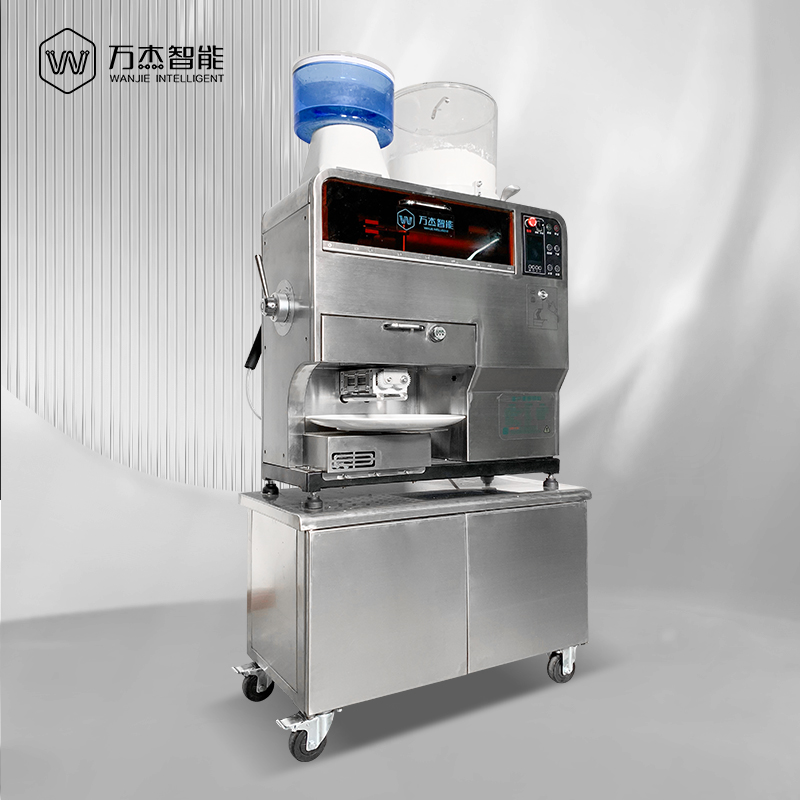 Automatic Chinese Electric Noodle Making Machine