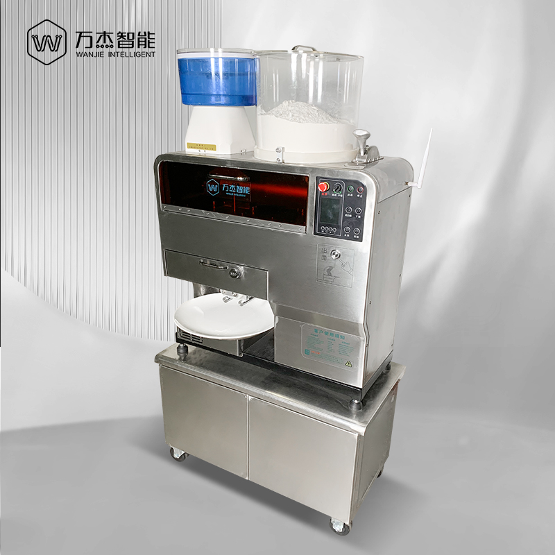 Chinese hot sales automatic noodle making machine on sale