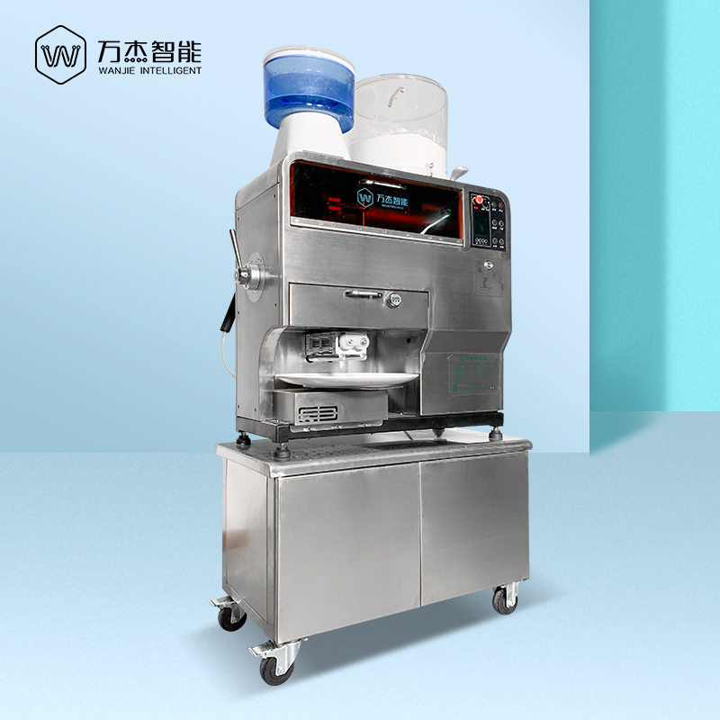 2023 New design noodles making machine