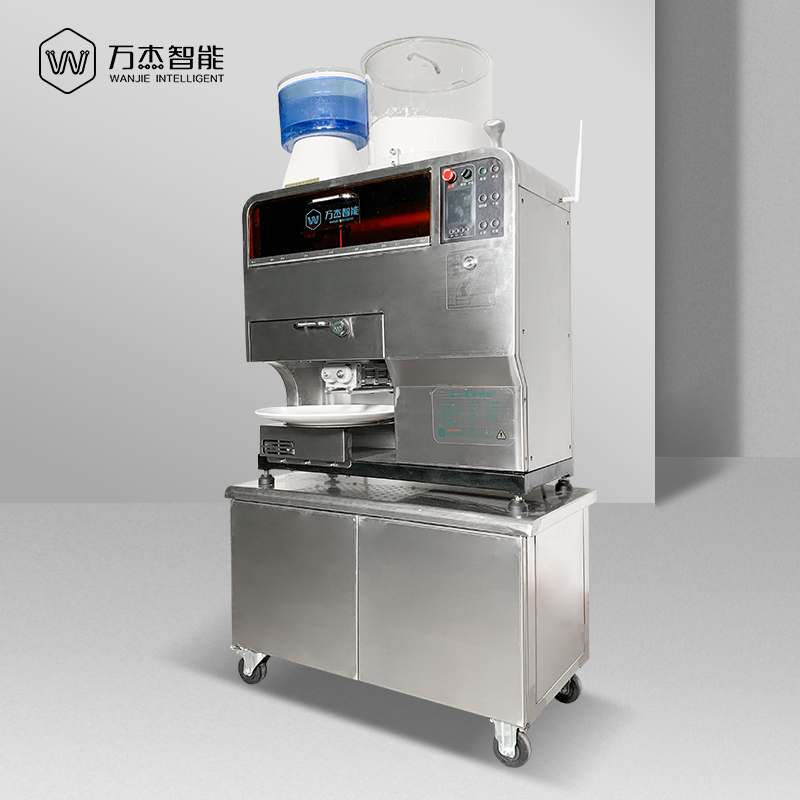 commercial automatic fresh noodle maker