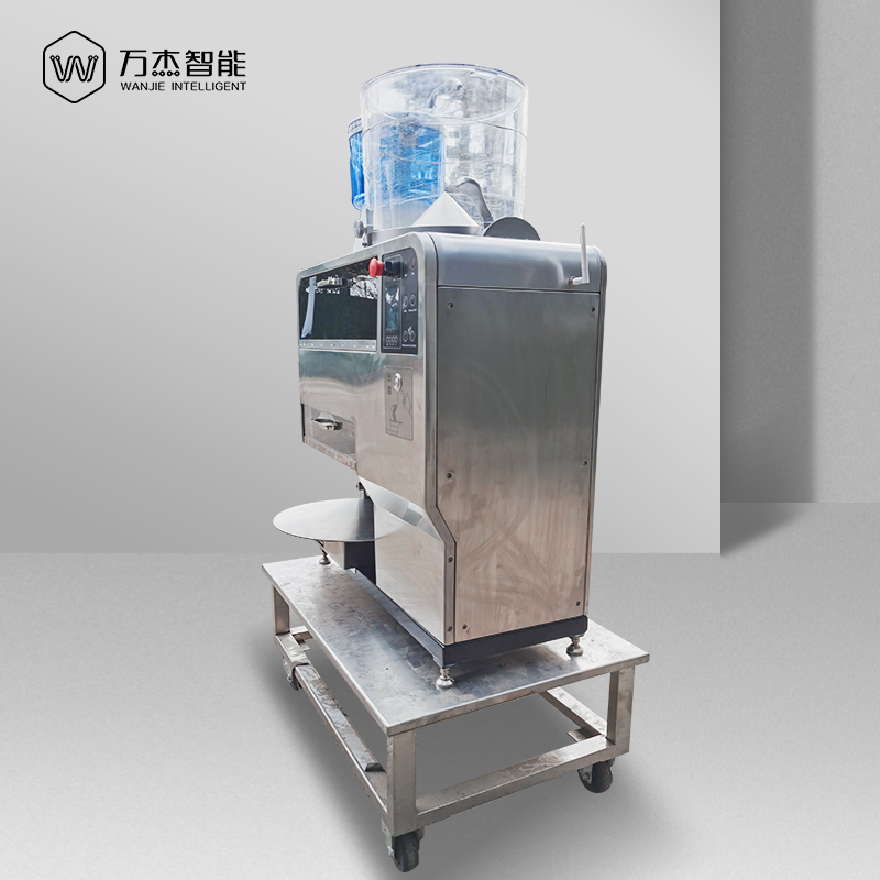 noodle maker automatic factory price