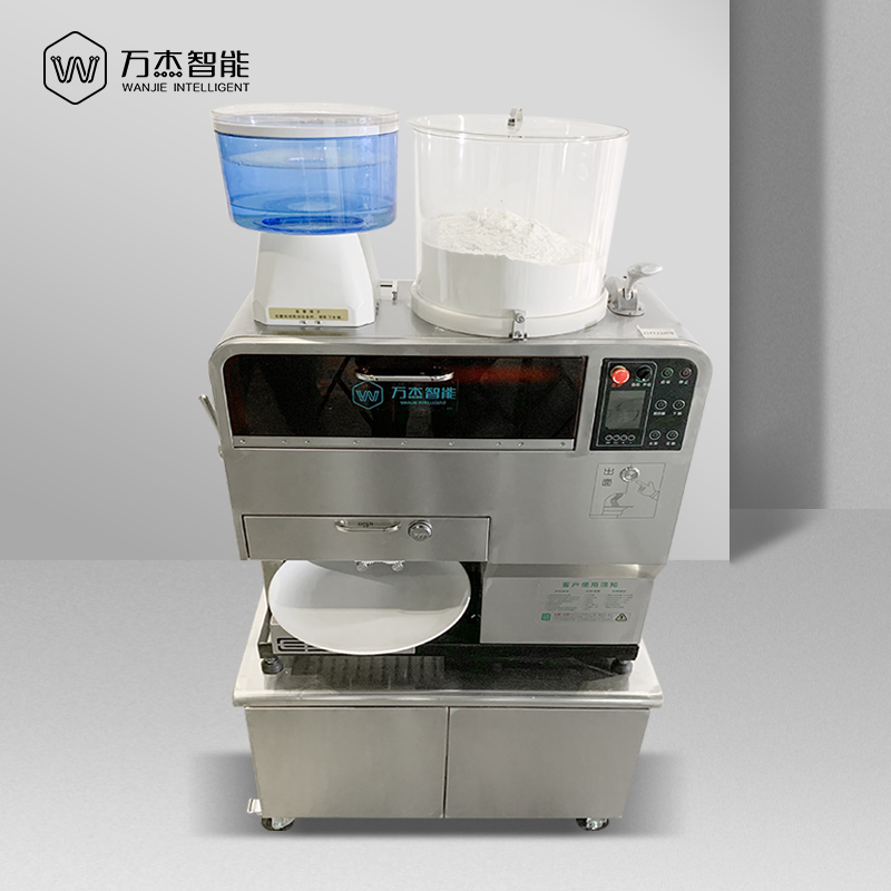 cheap noodle making machine factory supply