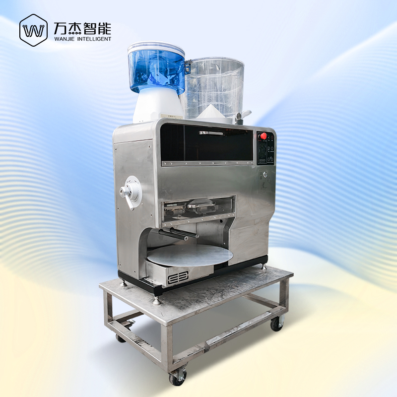 Full automatic wheat flour noodle making machine price