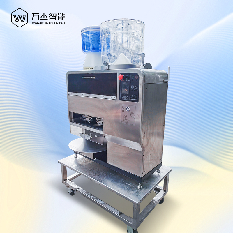 best quality noodle machine factory price 