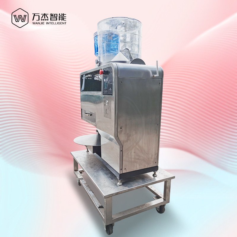 fully automatic noodle machine maker