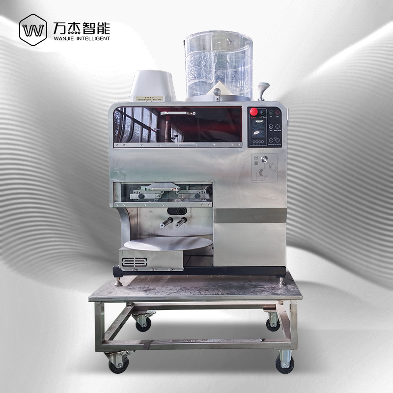 automatic smart noodle maker factory supply