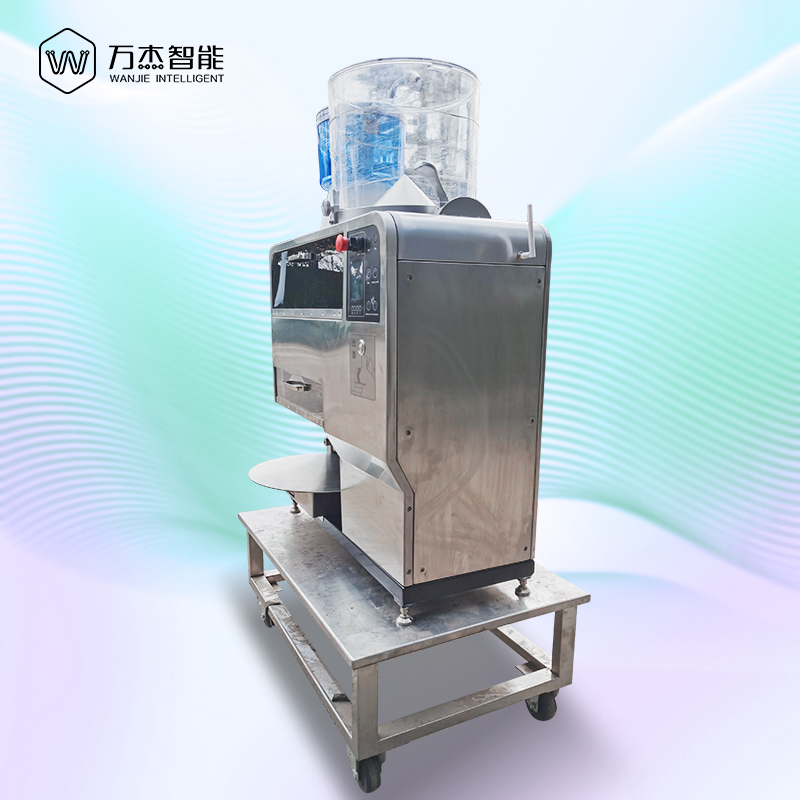 noodle making machine price in China