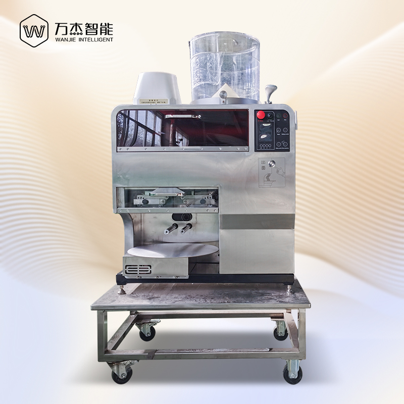 Vegetable noodle making machine automatic for restaurant using