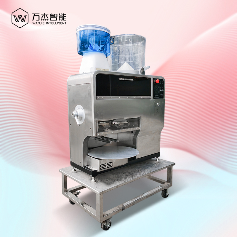 korea noodle machine automatic pasta makers