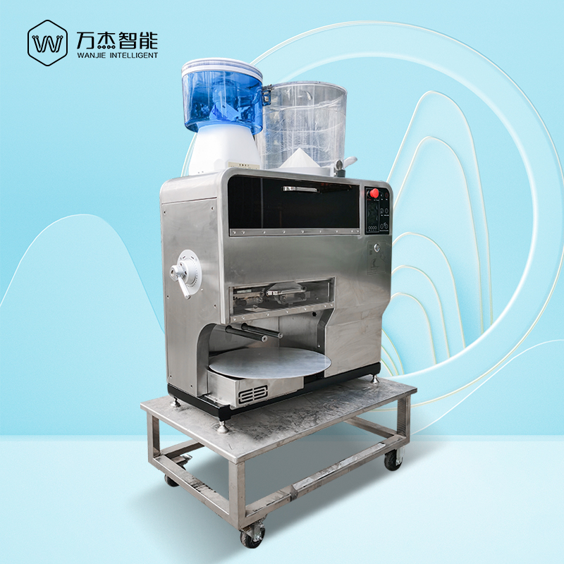 Intelligent automatic wheat flour noodle making machine price