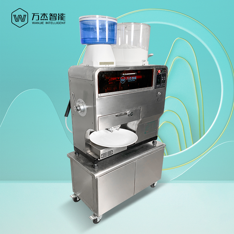 Fast Making Process Commercial Noodle Making Machine Electric Noodle Making Machine