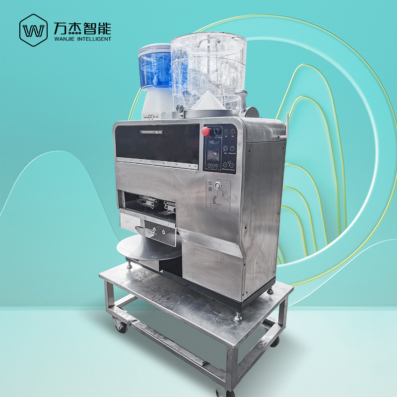 Commercial Full Automatic Pasta Egg Noodle Machine Japanese Noodle Making Machine