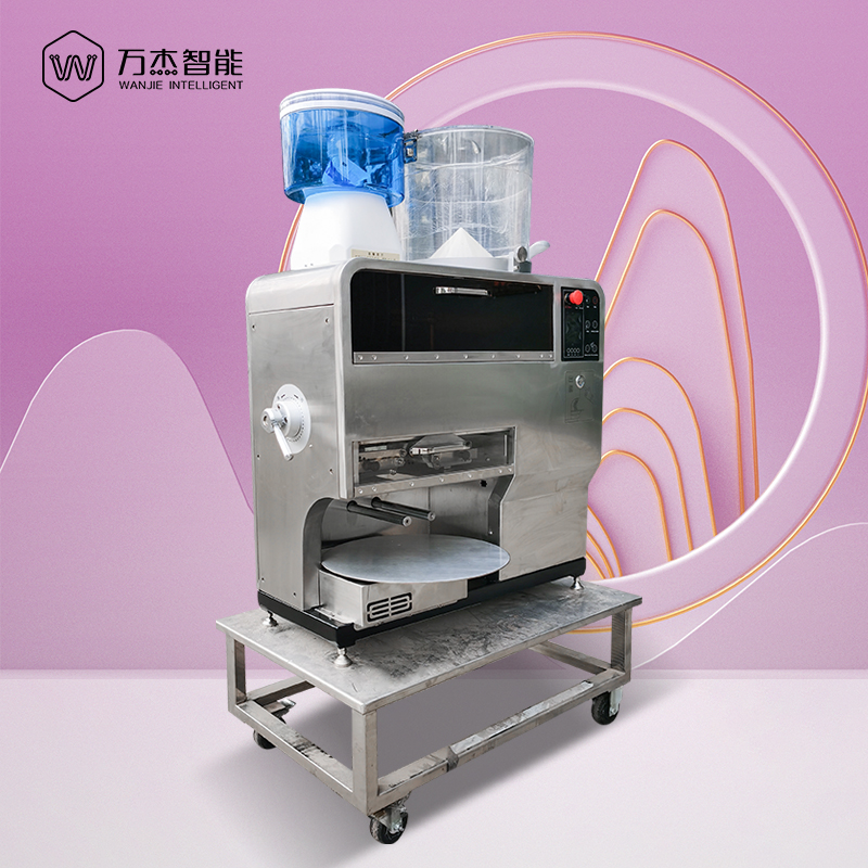 Hot sales automatic fresh noodle making machine for sale