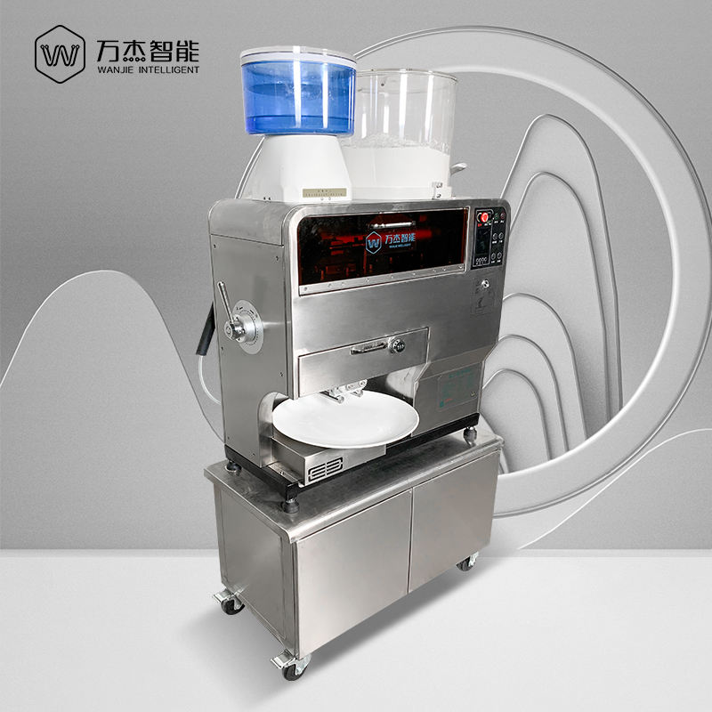 Made in China Noodle Making Machine