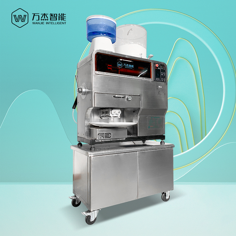 Professional industry automatic noodle machine maker