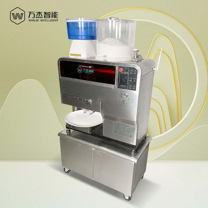 New design automatic noodle making machine for sale