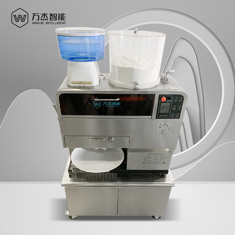 Professional Fresh Noodle Machine for Restaurants