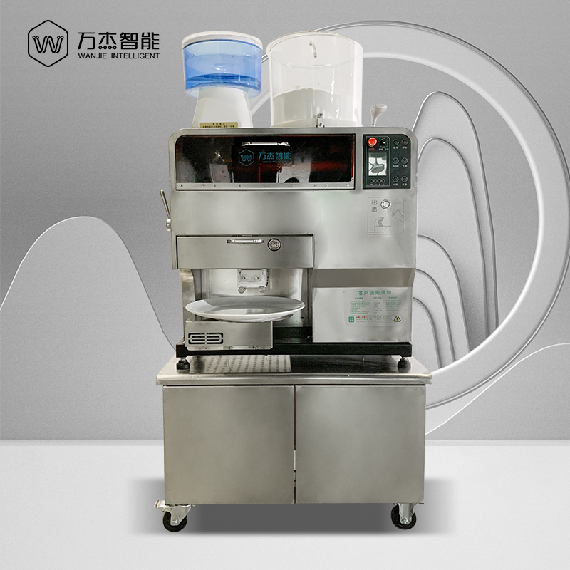 High Quality Full Automatic Industrial Commercial Noodle Making Machine