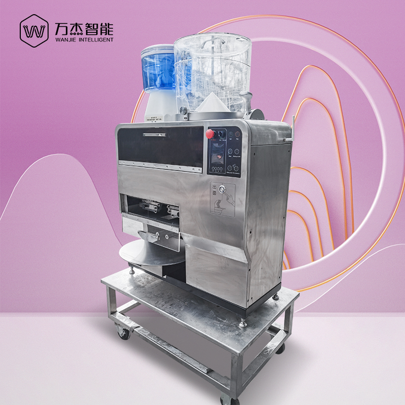 110V automatic noodle maker machine