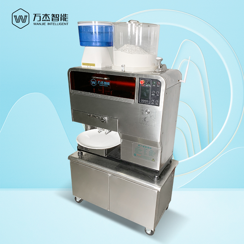 automatic industrial noodle making machine factory supply