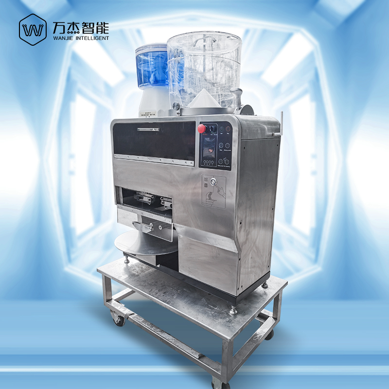  Full automatic noodle machine on sale 