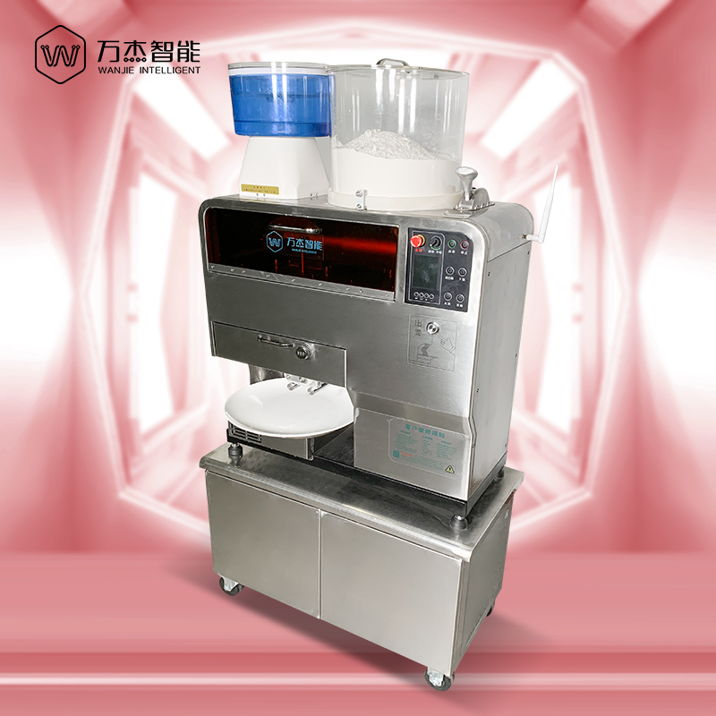 automatic fresh vegetable noodle maker factory price