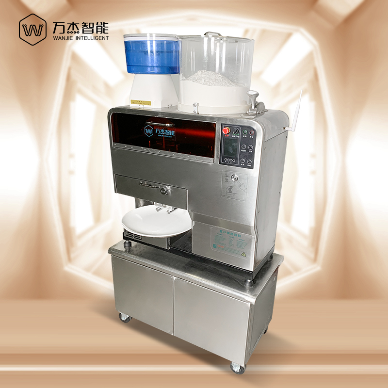 automatic noodle maker machine fresh