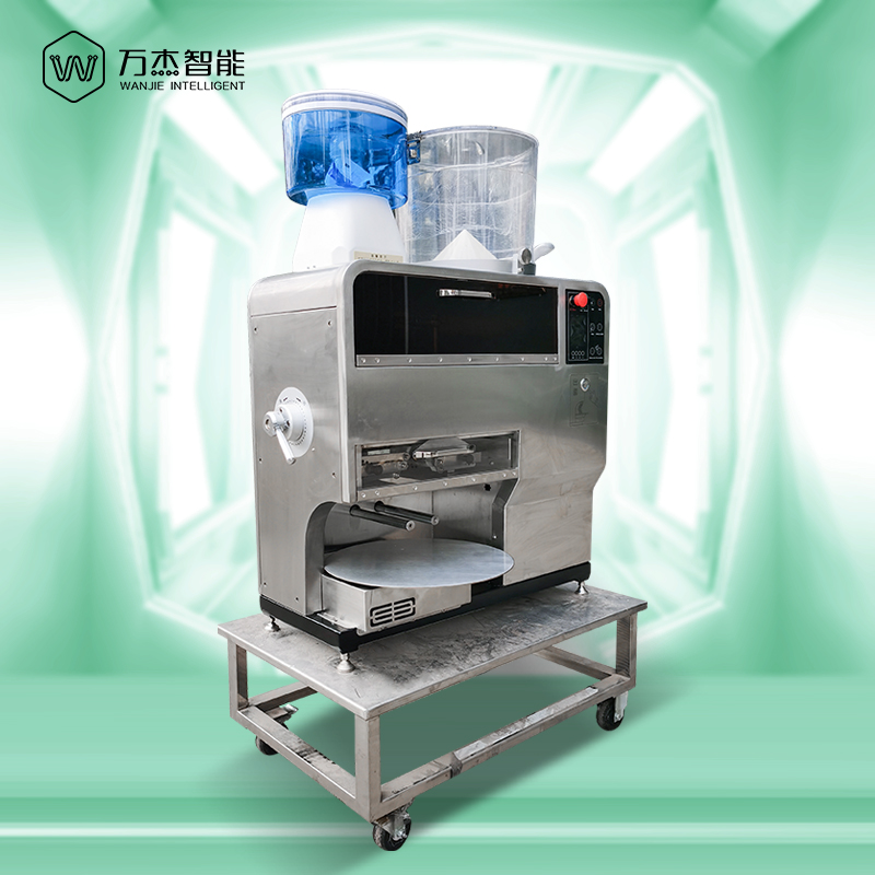 automatic ramen noodle machine factory price 