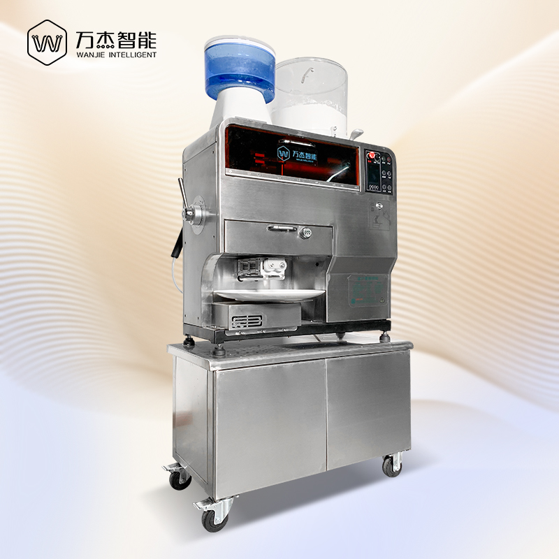 fresh noodle cutting machine for restaurant using