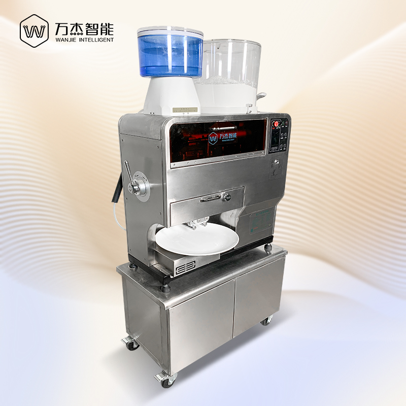 Automatic Professional Commercial Noodle Making Machine