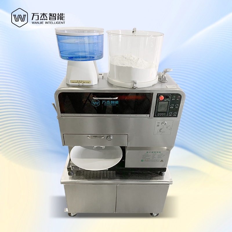 High quality intelligent automatic commercial noodle making machine