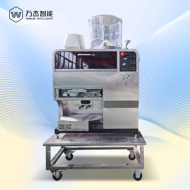 Hot Sale Stainless Steel Automatic Noodle Making Machine for noodle house