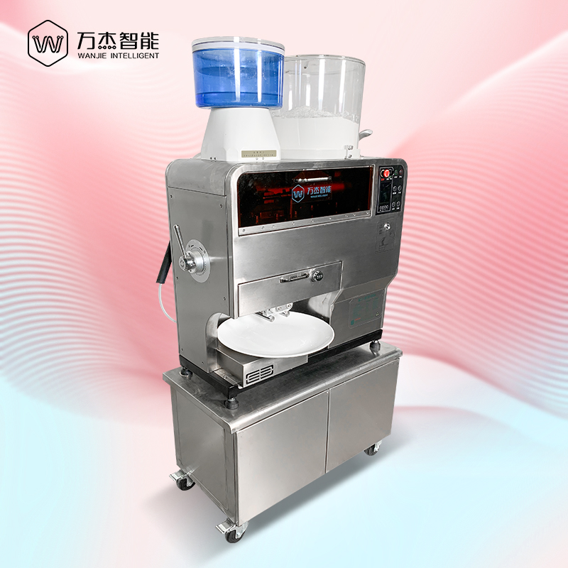 High quality commercial noodle making machine