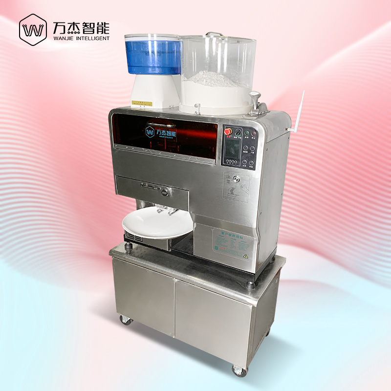 commercial automatic noodle maker making machine line