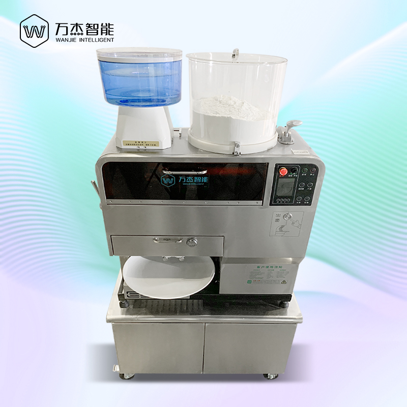 korea noodle machine pasta makers factory supply