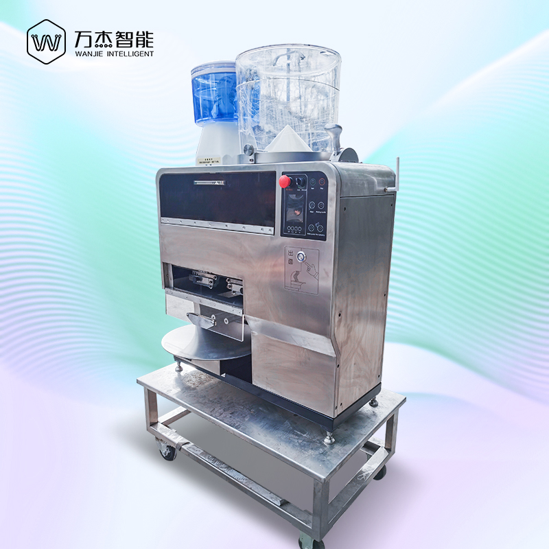 2023 hot sale and low noise automatic noodles maker machine