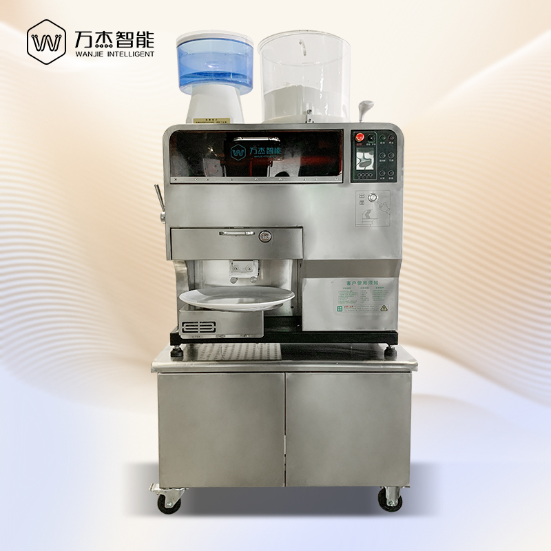 China noodle machine wanjie brand factory price