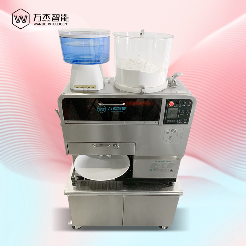 noodle machine automatic factory price