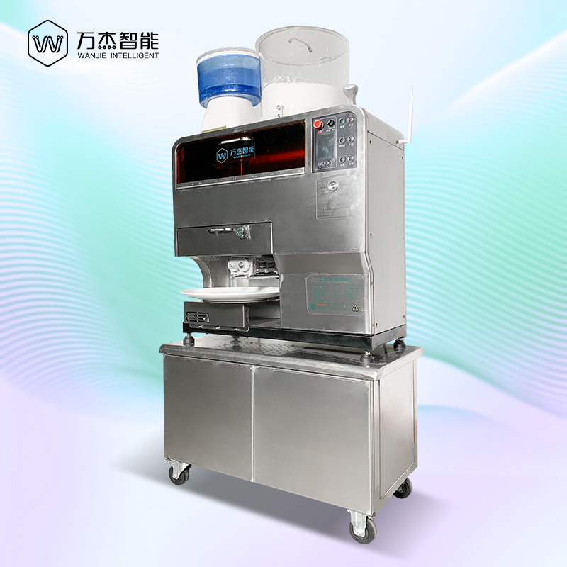 High quality automatic noodle machine factory price