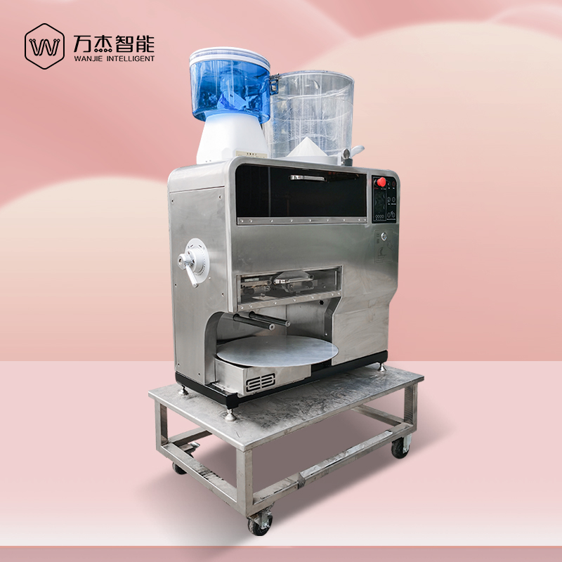 Hot sale high quality noodle machine Automatic Fresh Noodle making Machine