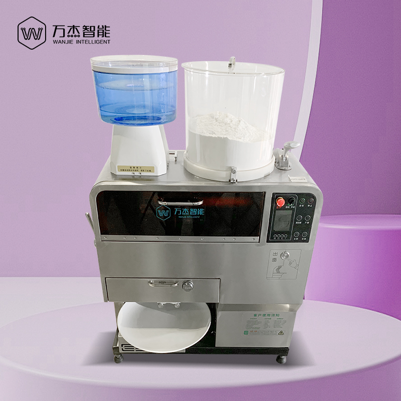 2024 China on sale noodle machine