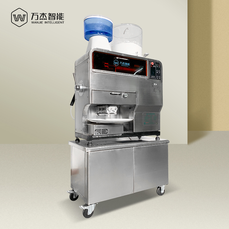 Chinese automatic ramen noodle making machine