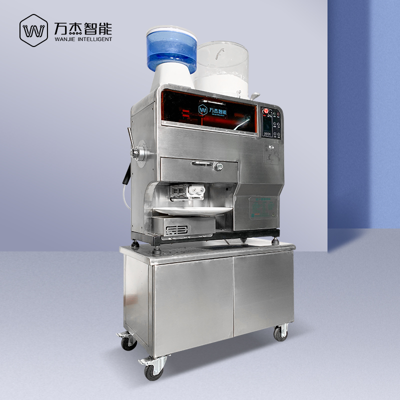 Fully automatic Stainless Steel Manual Noodle Making machine